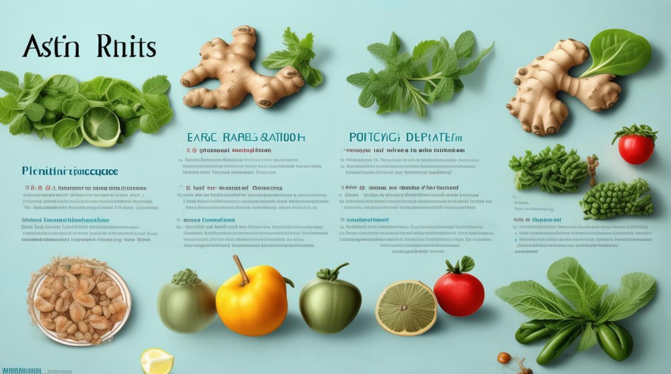 如何通过饮食缓解肚子胀气？实用指南分享-图1