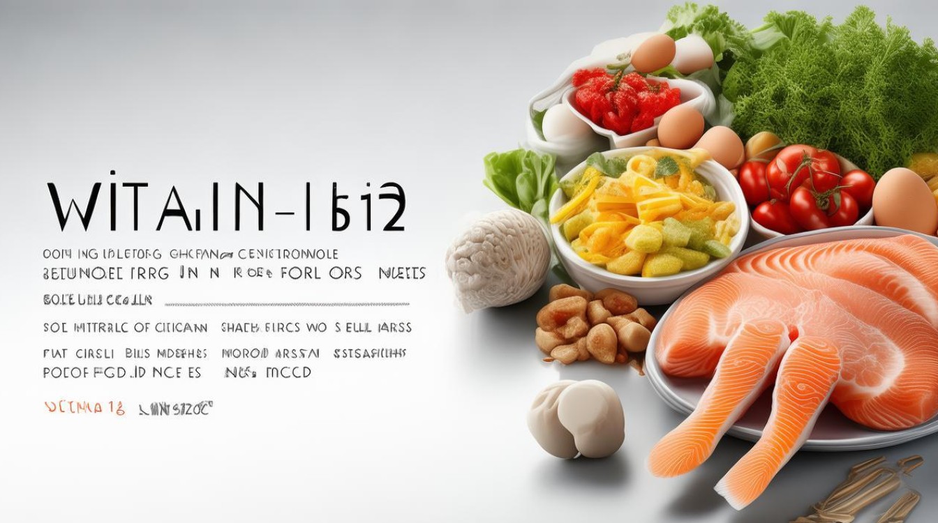 哪些食物富含维生素B12？健康补充指南-图2