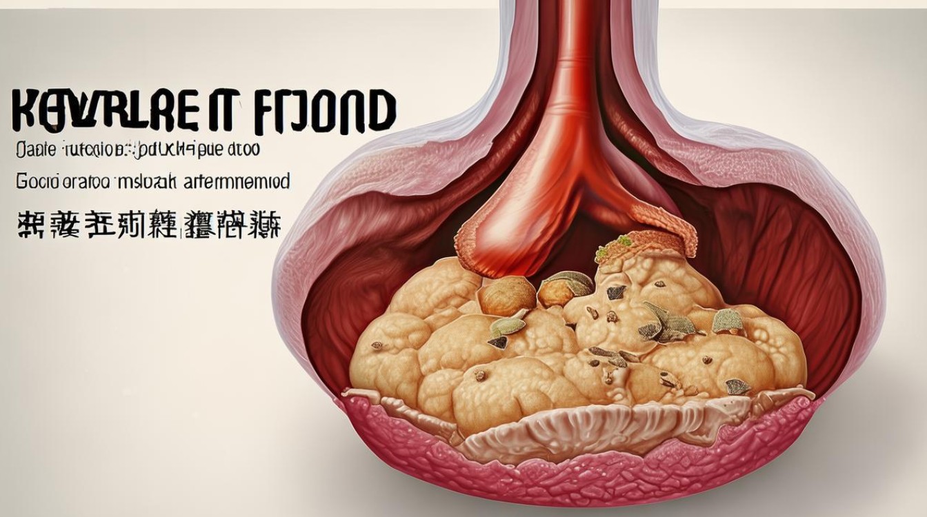 胃反食物是什么原因？如何缓解胃反流症状？-图1