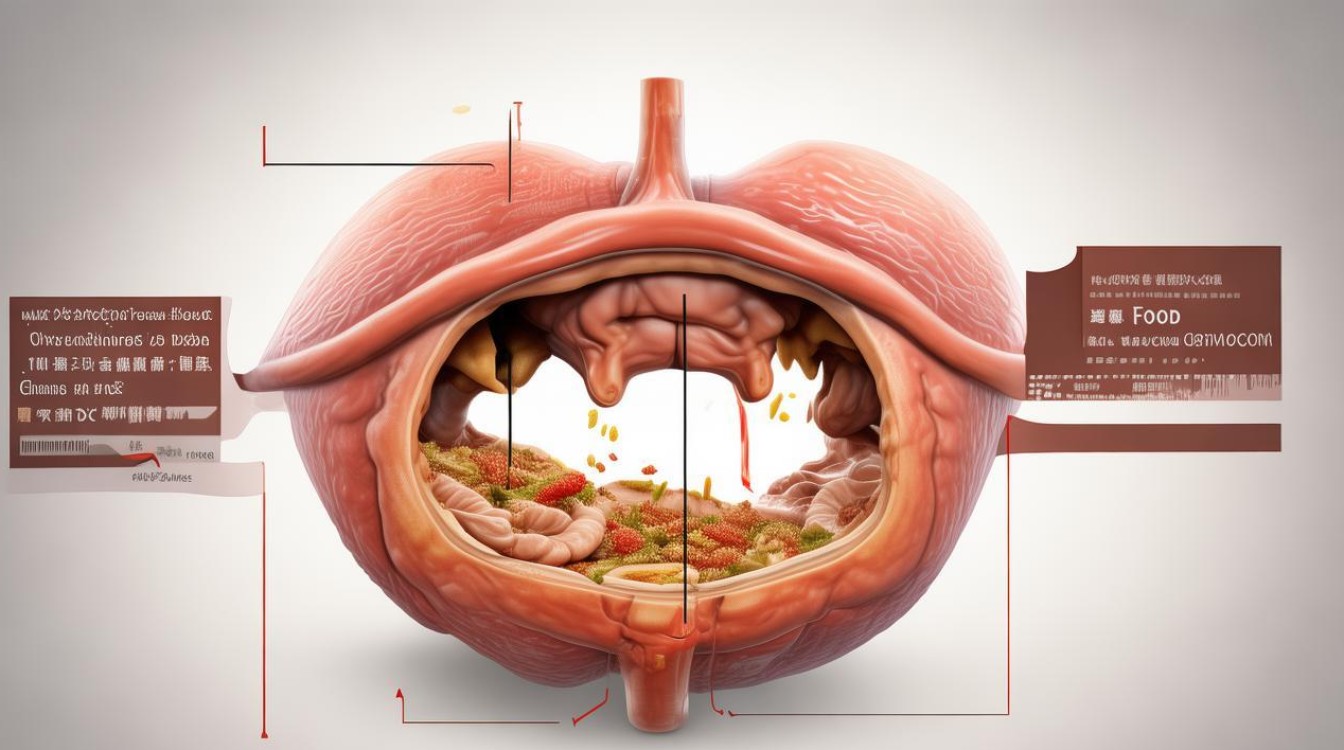 胃反食物是什么原因？如何缓解胃反流症状？-图3