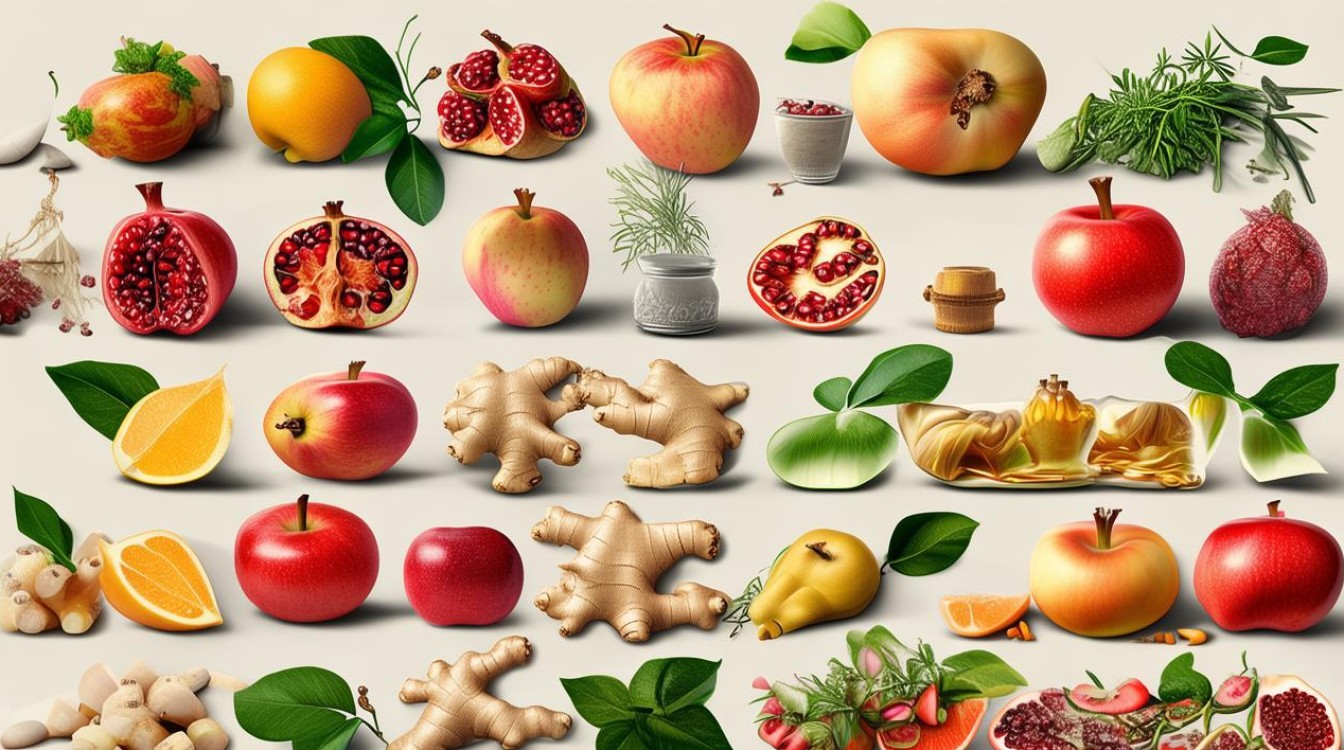 哪些食物可以保护咽喉健康？-图3