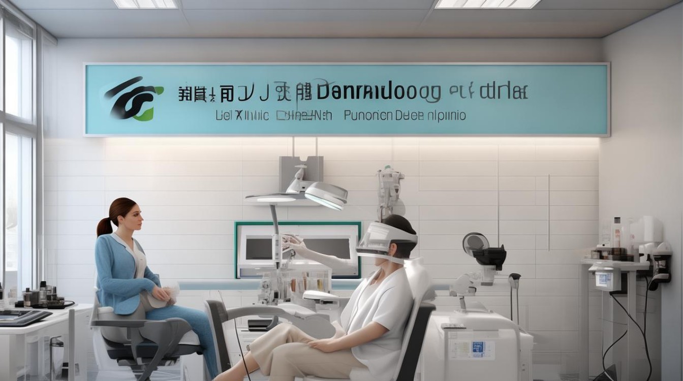 辛集皮肤诊所如何守护您的皮肤健康？-图1