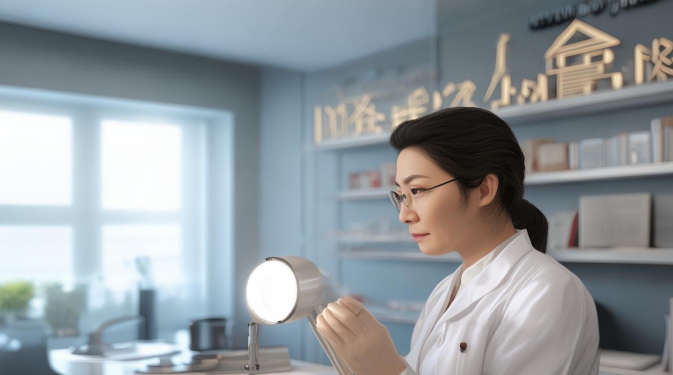 成都皮肤军大医院如何科学守护肌肤健康？-图1