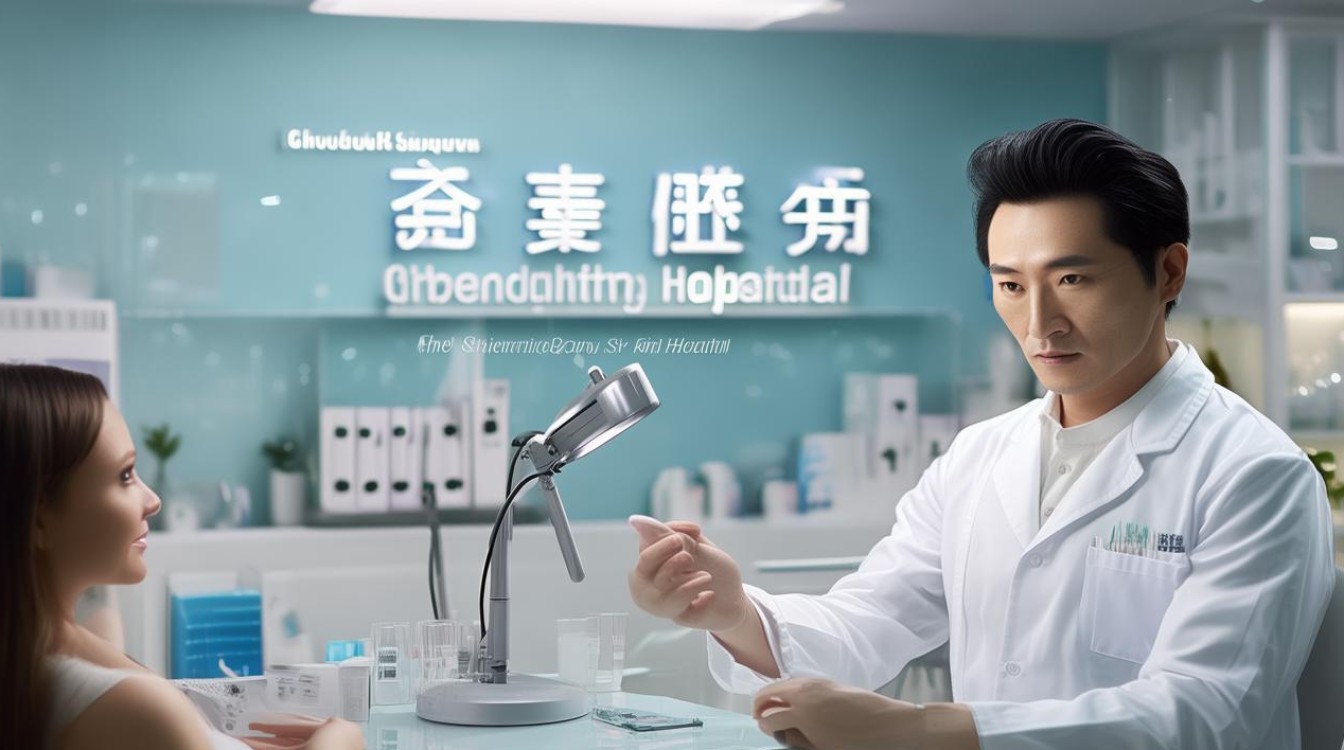 成都皮肤军大医院如何科学守护肌肤健康？-图3