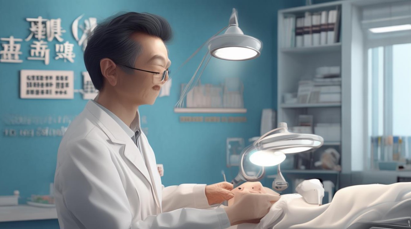 成都皮肤军大医院如何科学守护肌肤健康？-图4