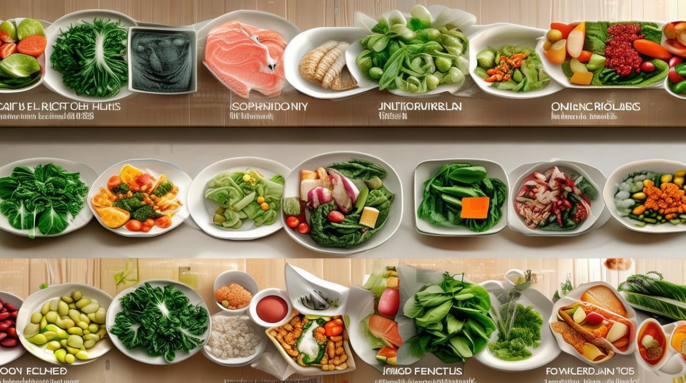 哪些食物有助于关节健康？科学饮食指南-图4
