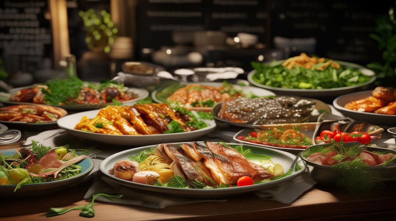 如何平衡厚味食物与健康饮食？-图4