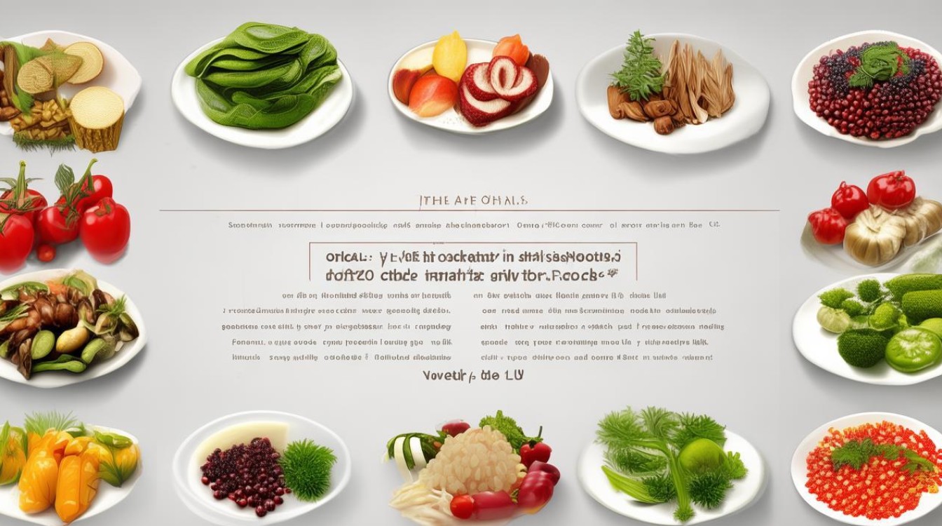 如何通过饮食科学平衡甲状腺功能？-图1