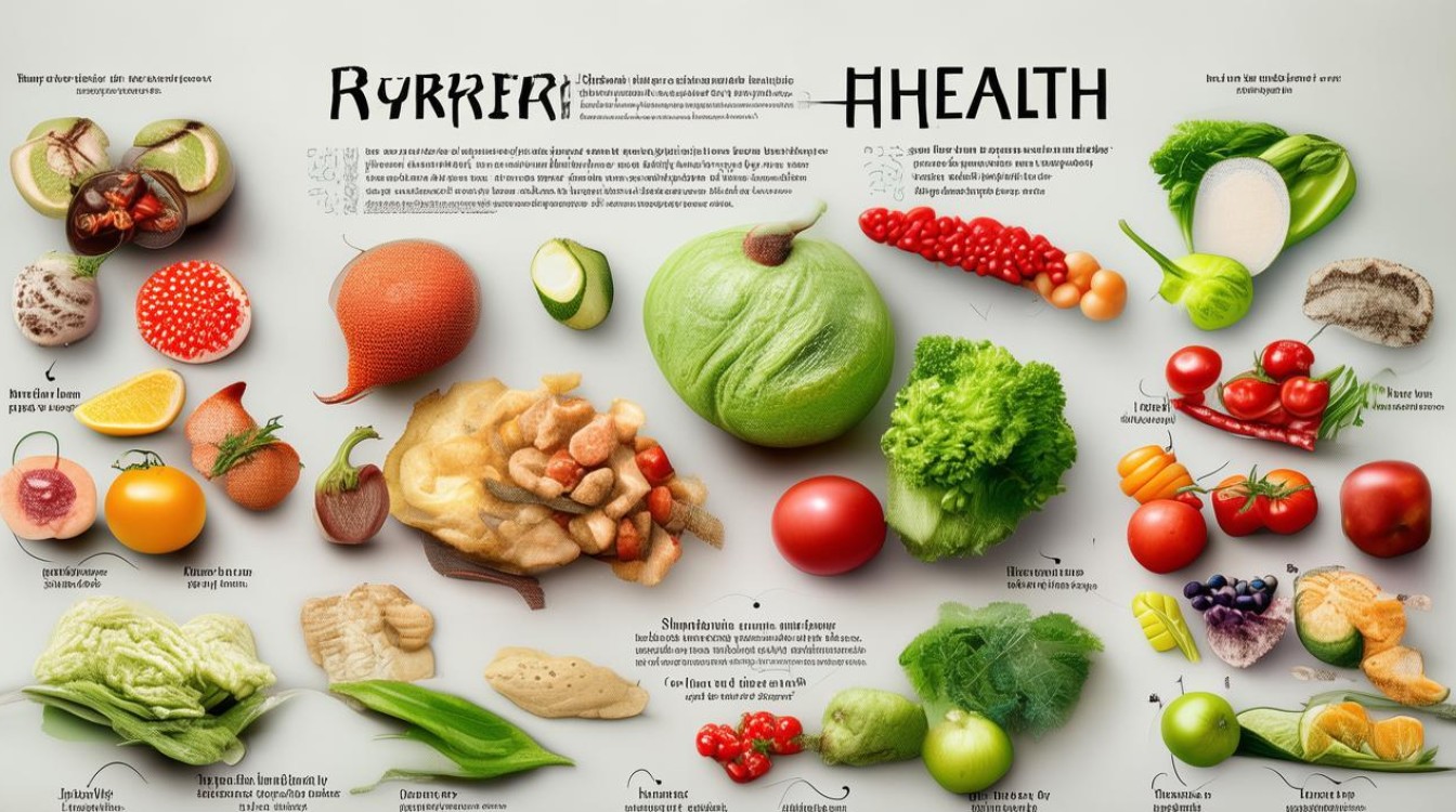如何通过饮食科学平衡甲状腺功能？-图3