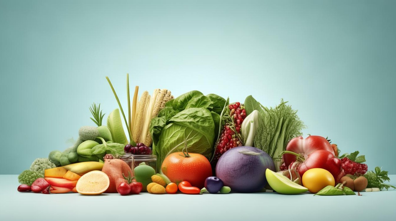 发类食物如何影响健康饮食？科学指南解析-图2