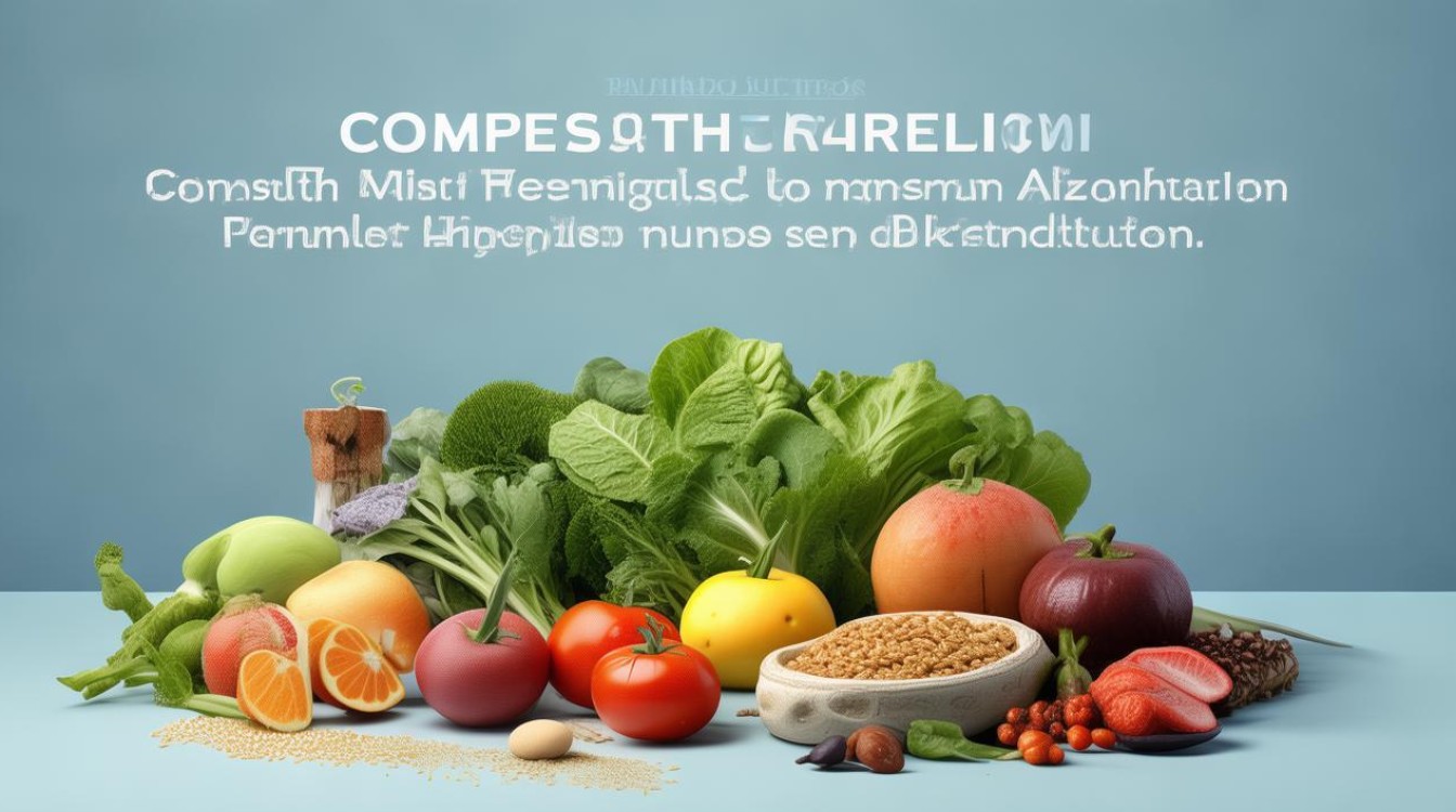 发类食物如何影响健康饮食？科学指南解析-图3