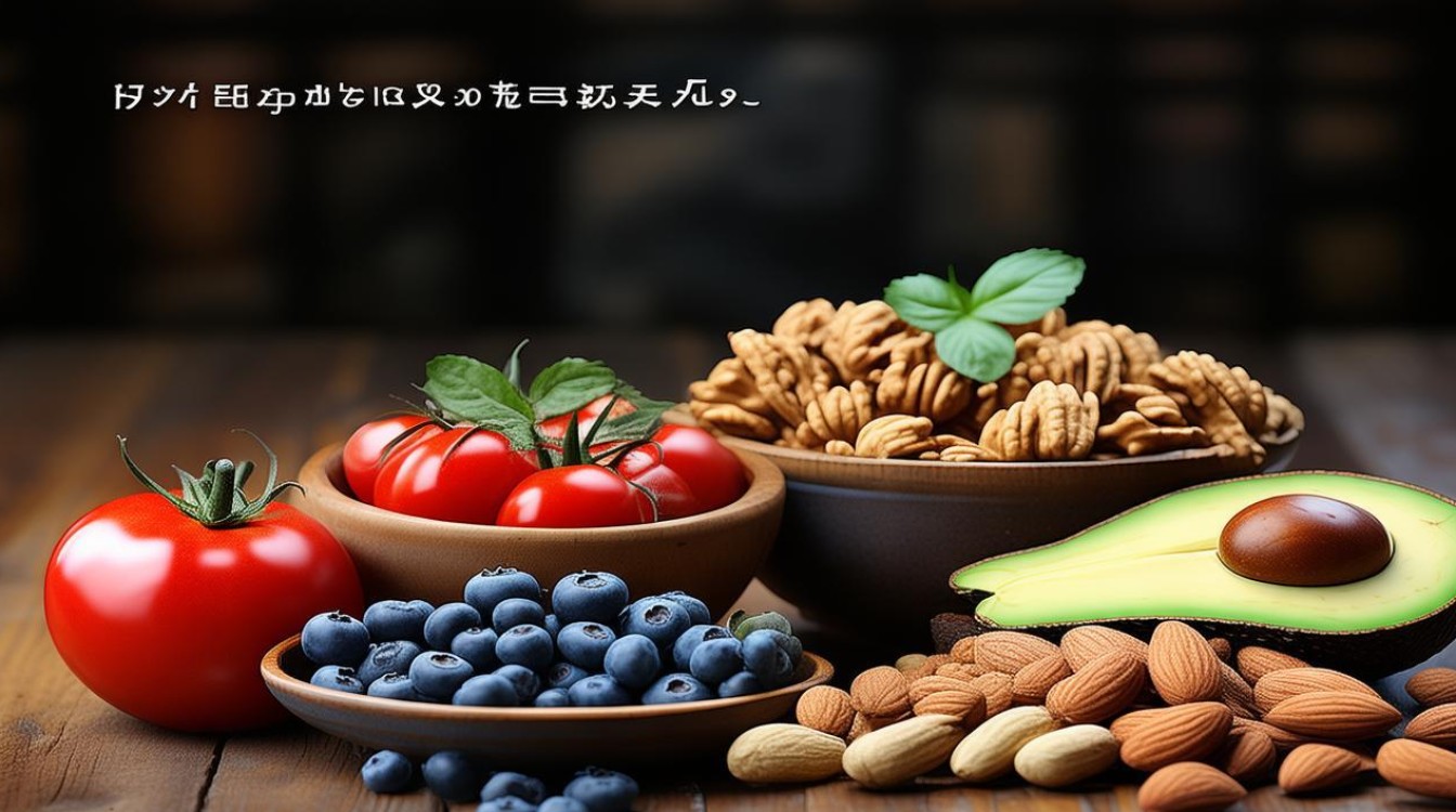 哪些食物富含雄激素？完整清单与功效解析-图4