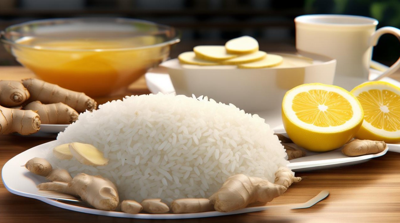 受凉胃疼吃什么食物能缓解？-图1