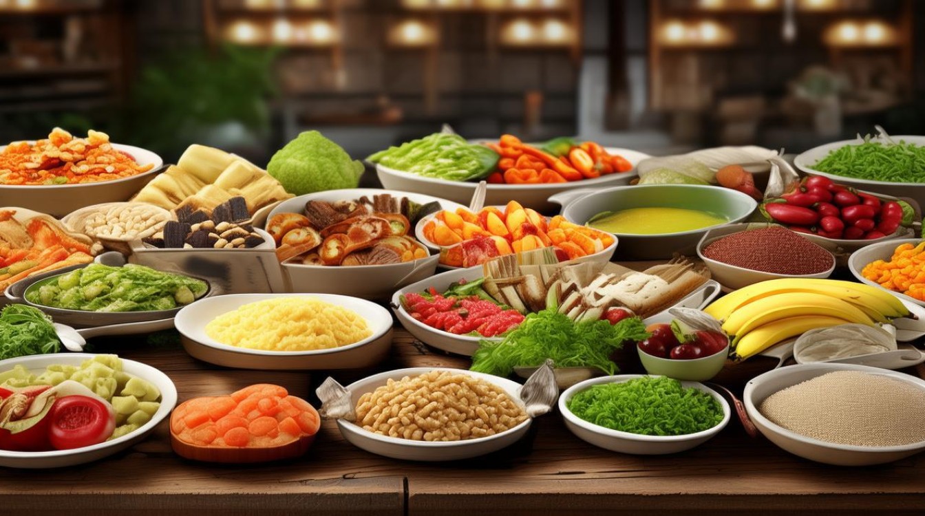 哪些食物最易于消化？10种推荐清单-图4