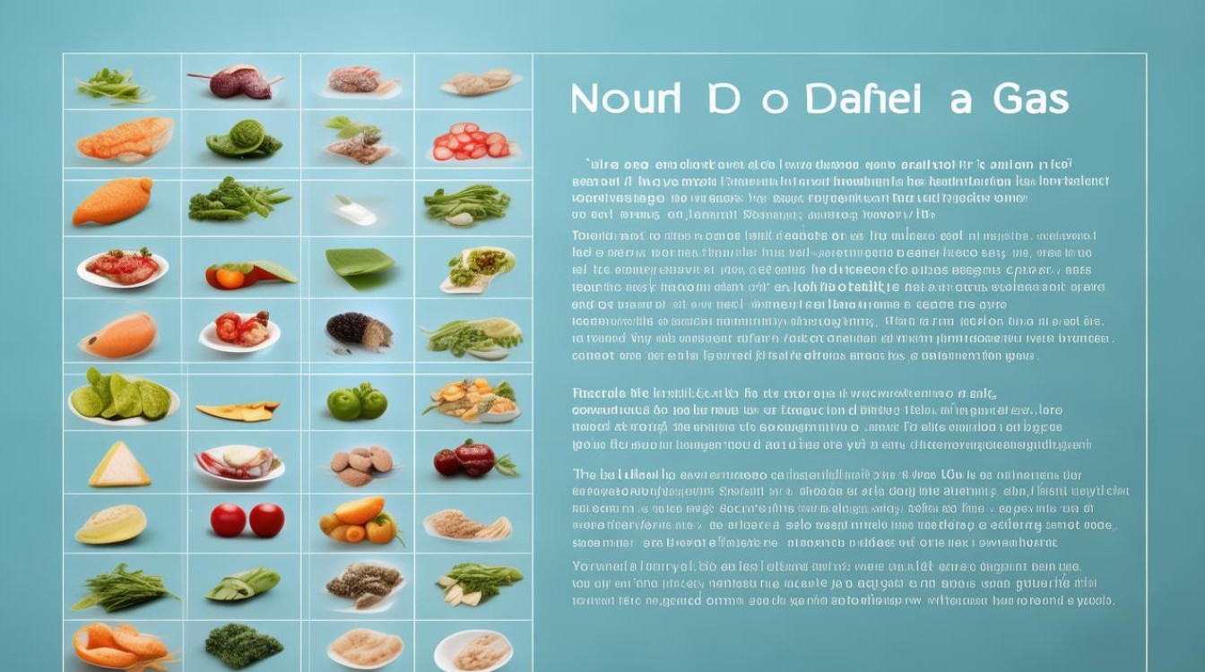 哪些食物容易引发胀气？科学应对方法全解析-图1