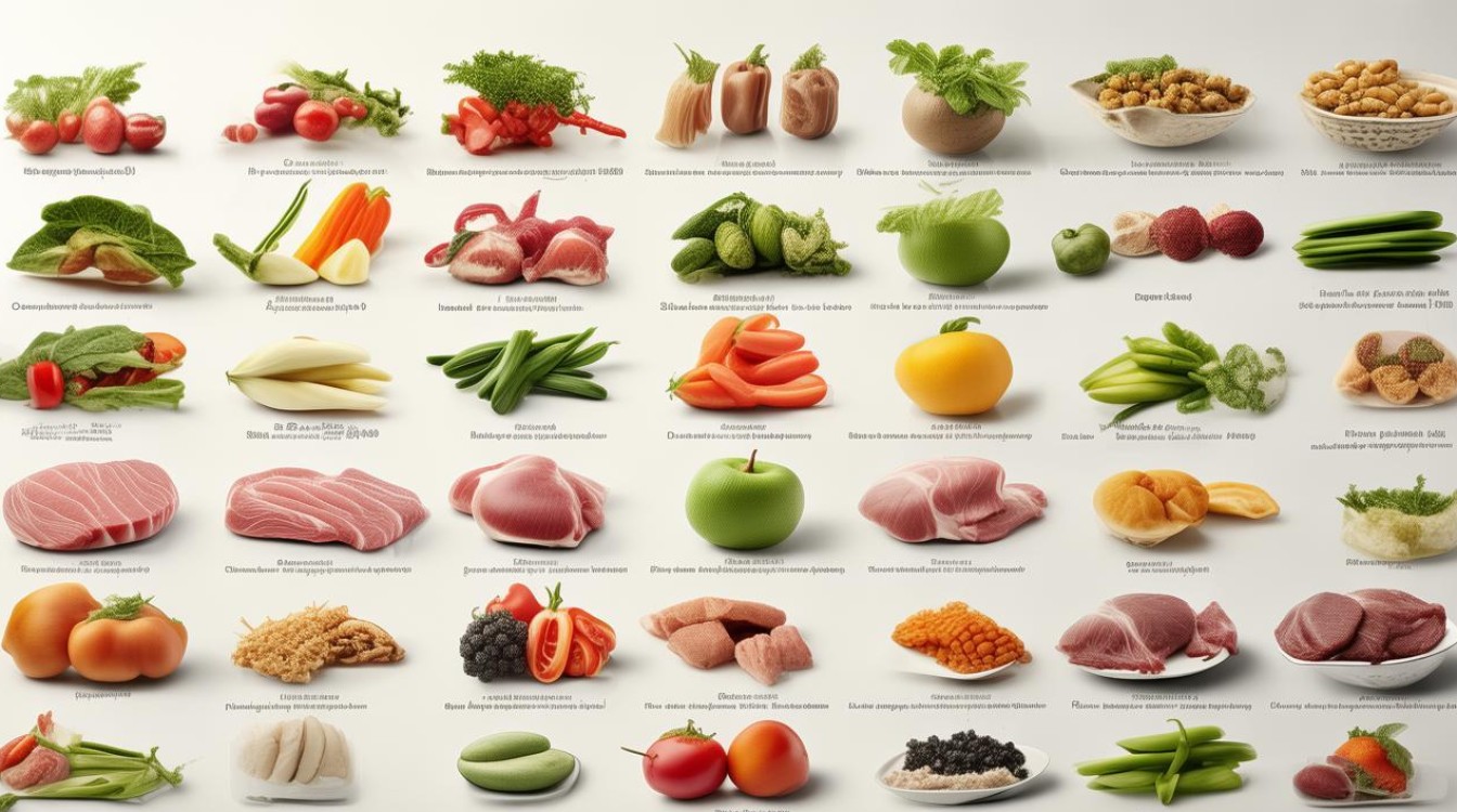 哪些高蛋白低脂肪食物最适合健康饮食？-图2