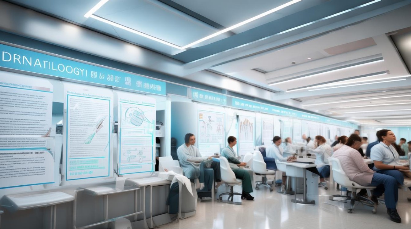 厦门市第一医院皮肤科如何专业守护肌肤健康？-图4