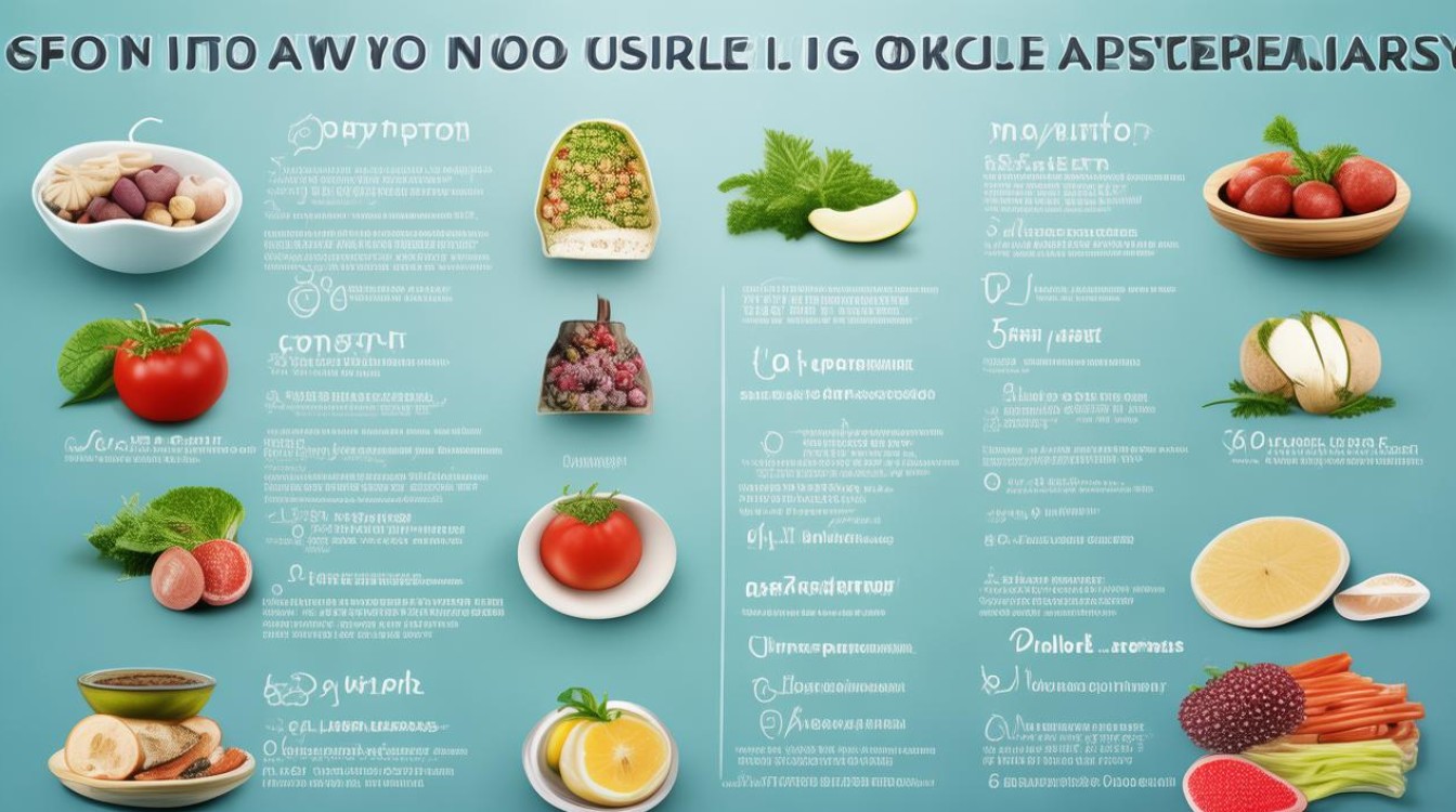 皮肤过敏期间哪些食物要忌口？-图2