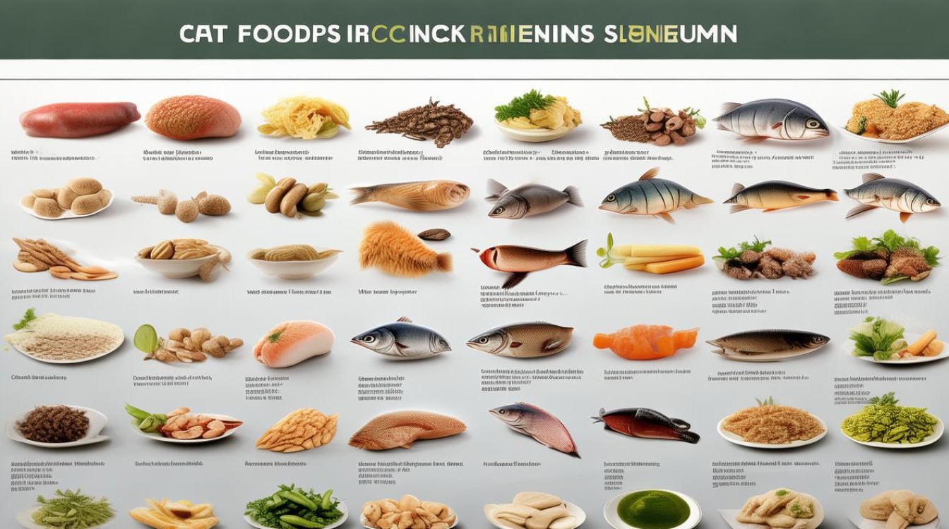 哪些食物富含硒？最全硒含量排行榜-图2