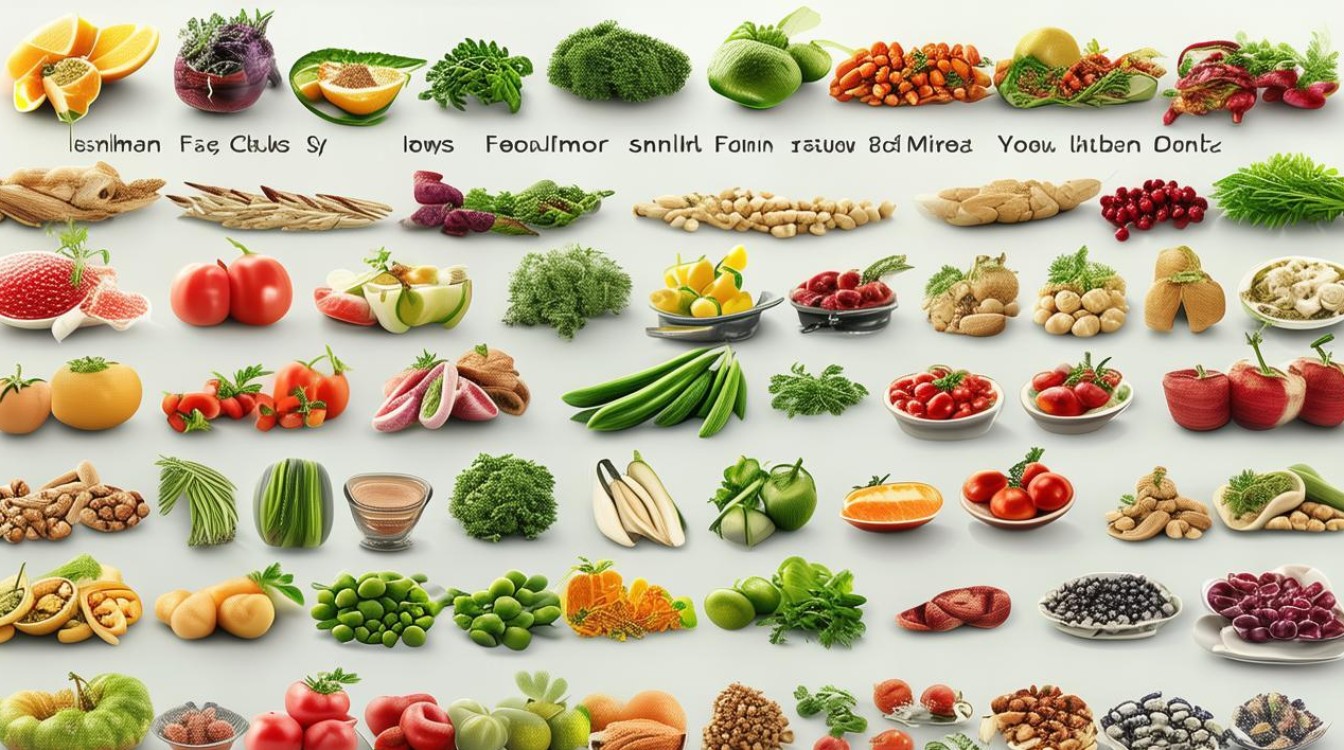 哪些抗病毒食物能有效增强免疫力？-图3