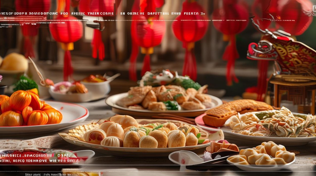 端午节有哪些传统美食？如何健康搭配？-图1