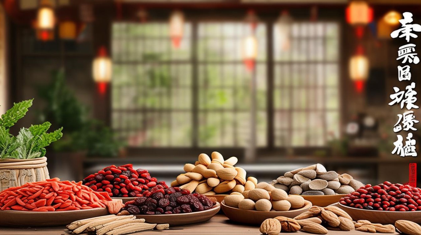 补肾益气的食物有哪些？10种最佳选择推荐-图4
