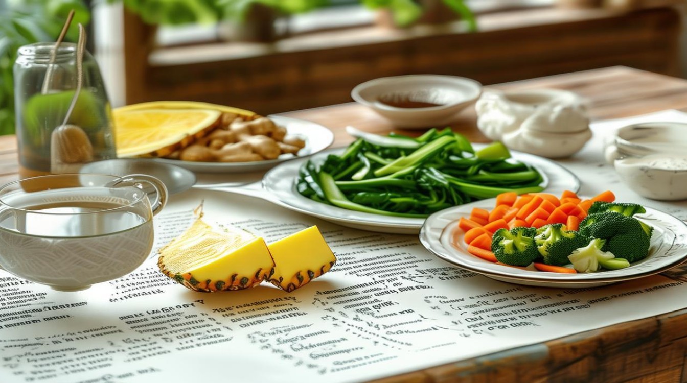 胃胀吃什么食物能缓解？推荐这些易消化选择-图3