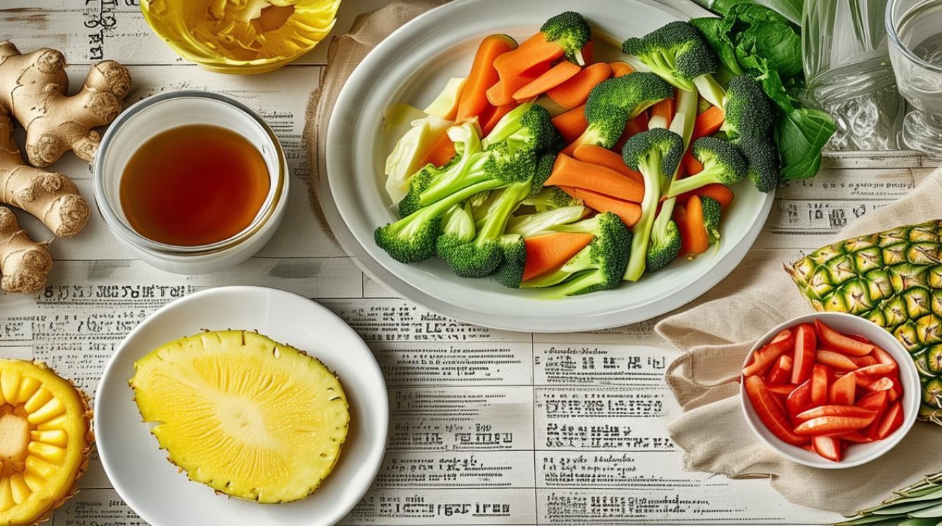 胃胀吃什么食物能缓解？推荐这些易消化选择-图4