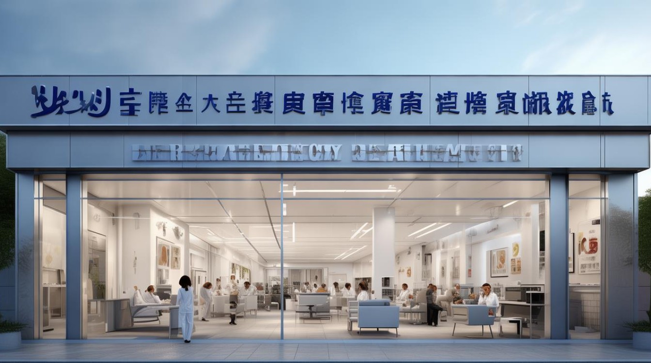 佳木斯二院皮肤科怎么样？专业守护皮肤健康吗？-图2