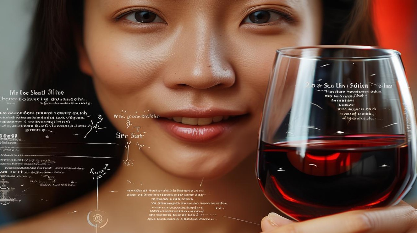 适量饮酒真的有益皮肤健康吗？科学选择指南-图4