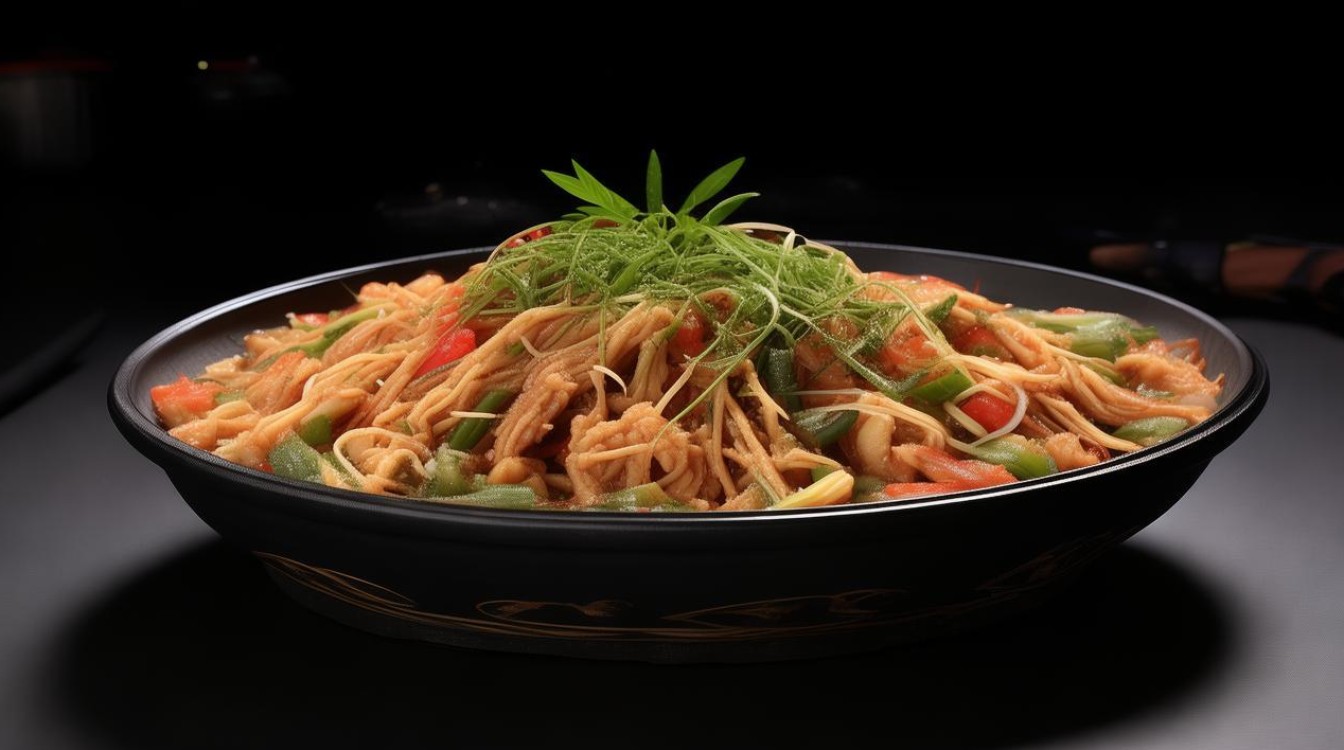 贝爷都不敢吃的中国食物有哪些？-图1
