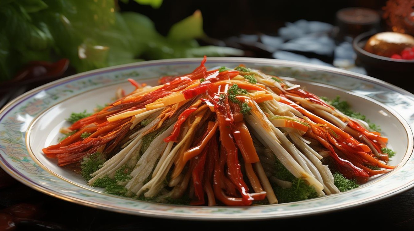 贝爷都不敢吃的中国食物有哪些？-图2