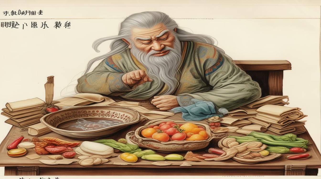 贤结水期间应避免哪些食物？-图3