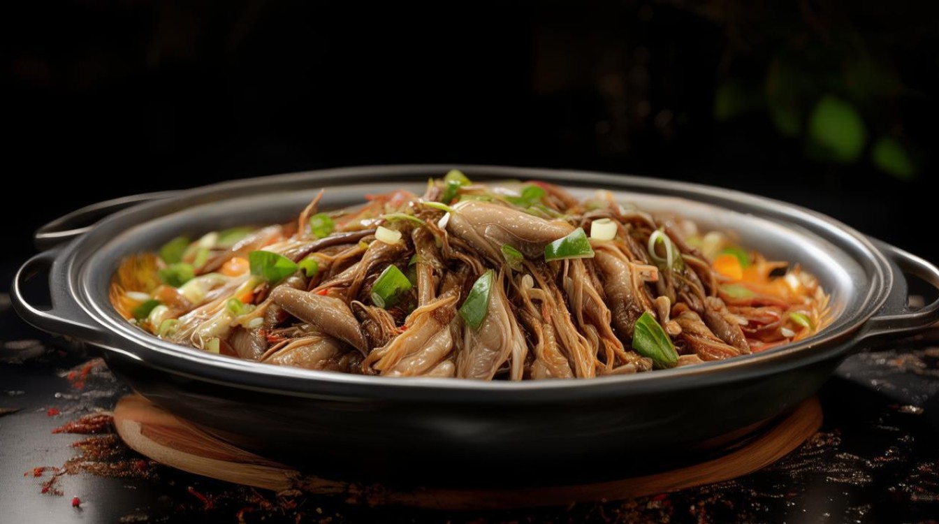 贝爷都不敢吃的中国食物有哪些？-图4