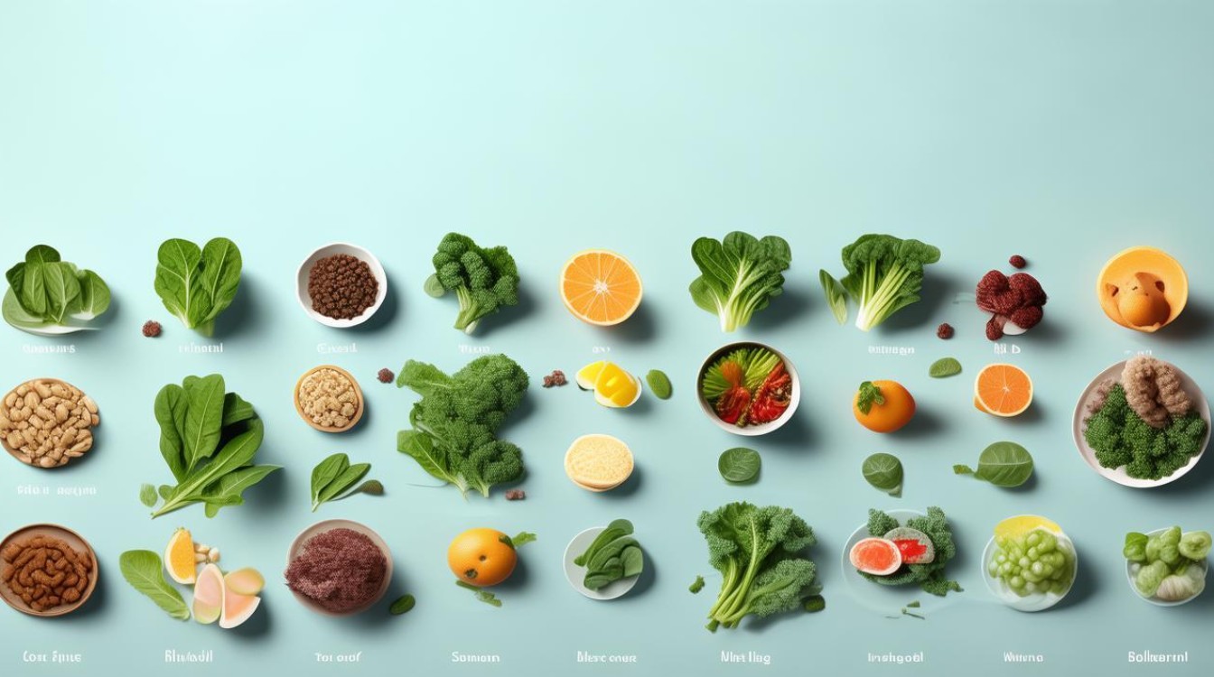 胆红素高吃什么食物好？科学饮食指南-图1