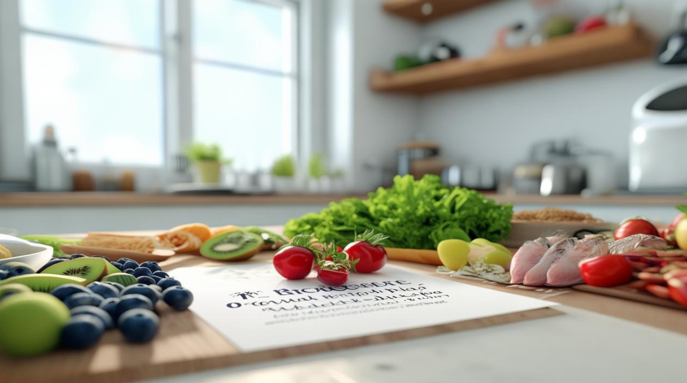低压偏高吃什么食物能有效降压？-图3