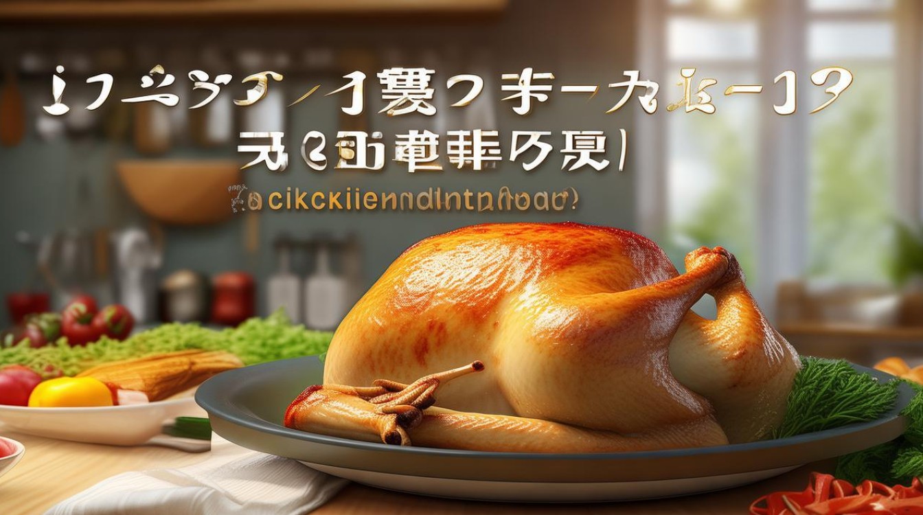 鸡肉是高蛋白食物吗？蛋白质含量有多少？-图1