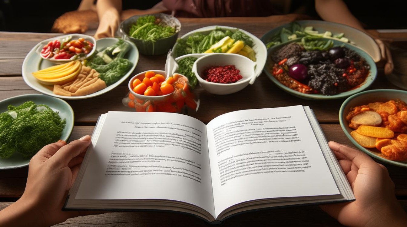 吃发性食物真的健康吗？科学选择与影响解析-图3