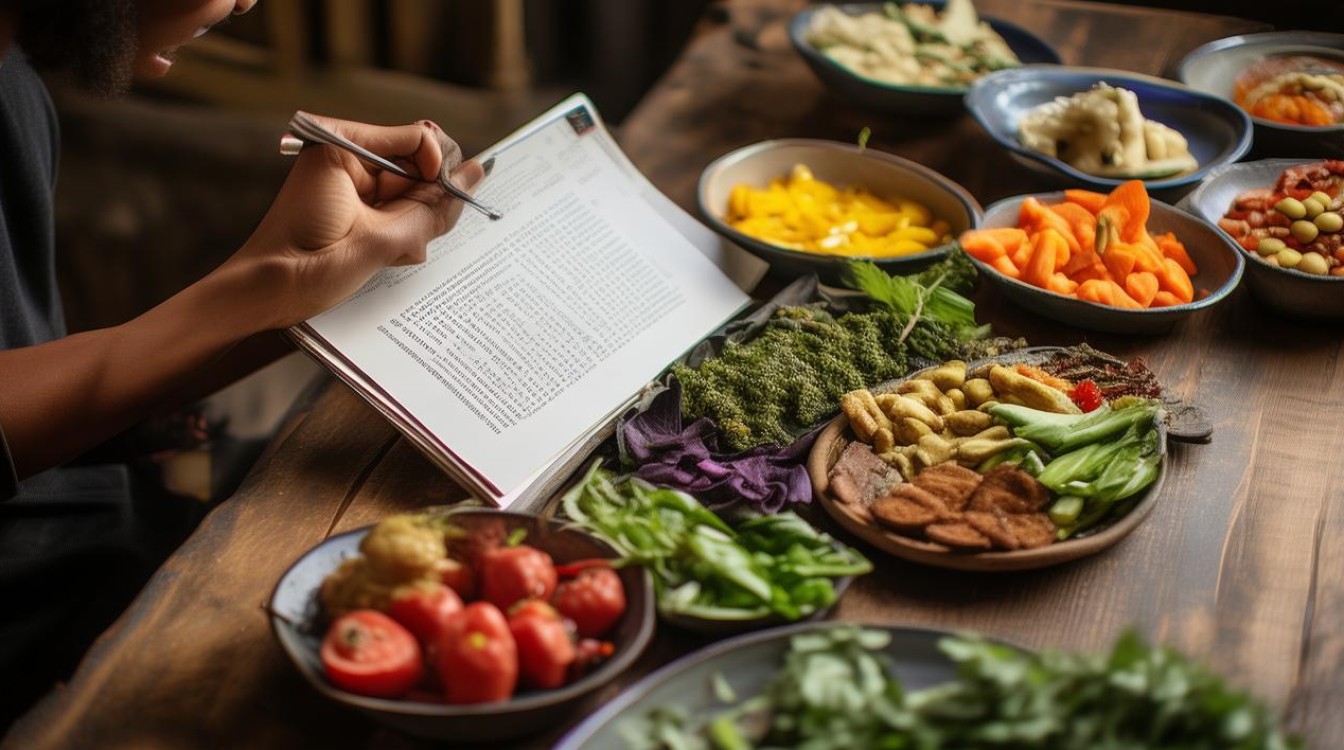 吃发性食物真的健康吗？科学选择与影响解析-图4