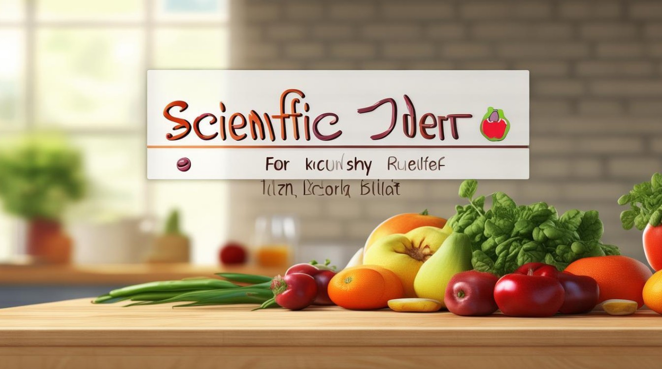 如何通过科学饮食有效预防和缓解结石问题？-图3