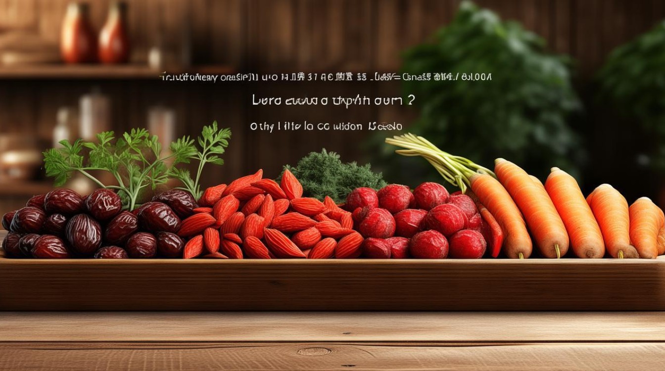 哪些食物能有效补血养血？最全清单推荐！-图2