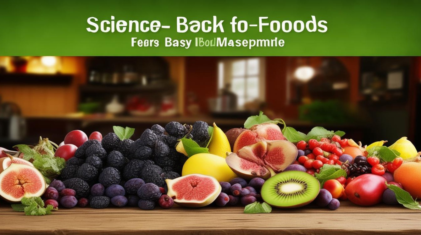 哪些食物能通便润肠并科学助消化？-图4