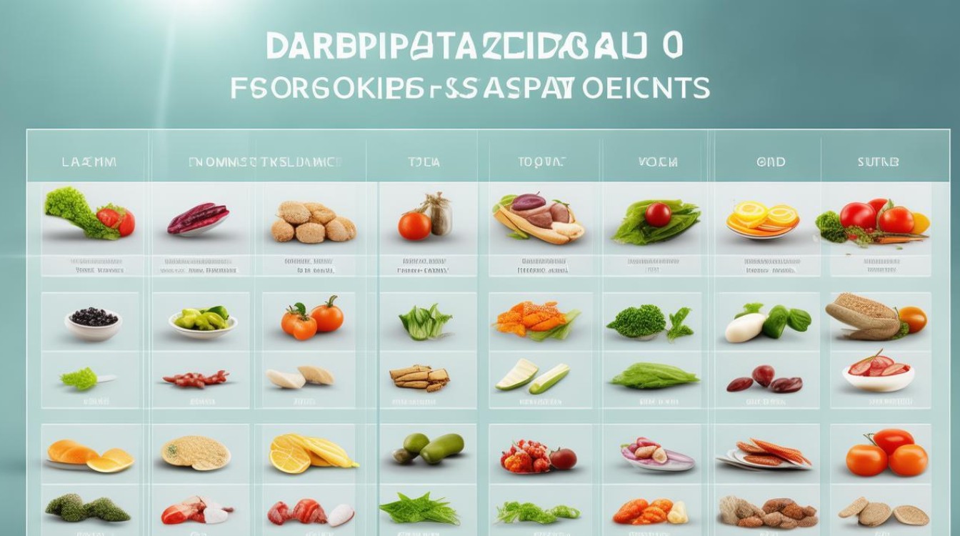 脑血栓患者吃什么好？科学饮食指南全解析-图1
