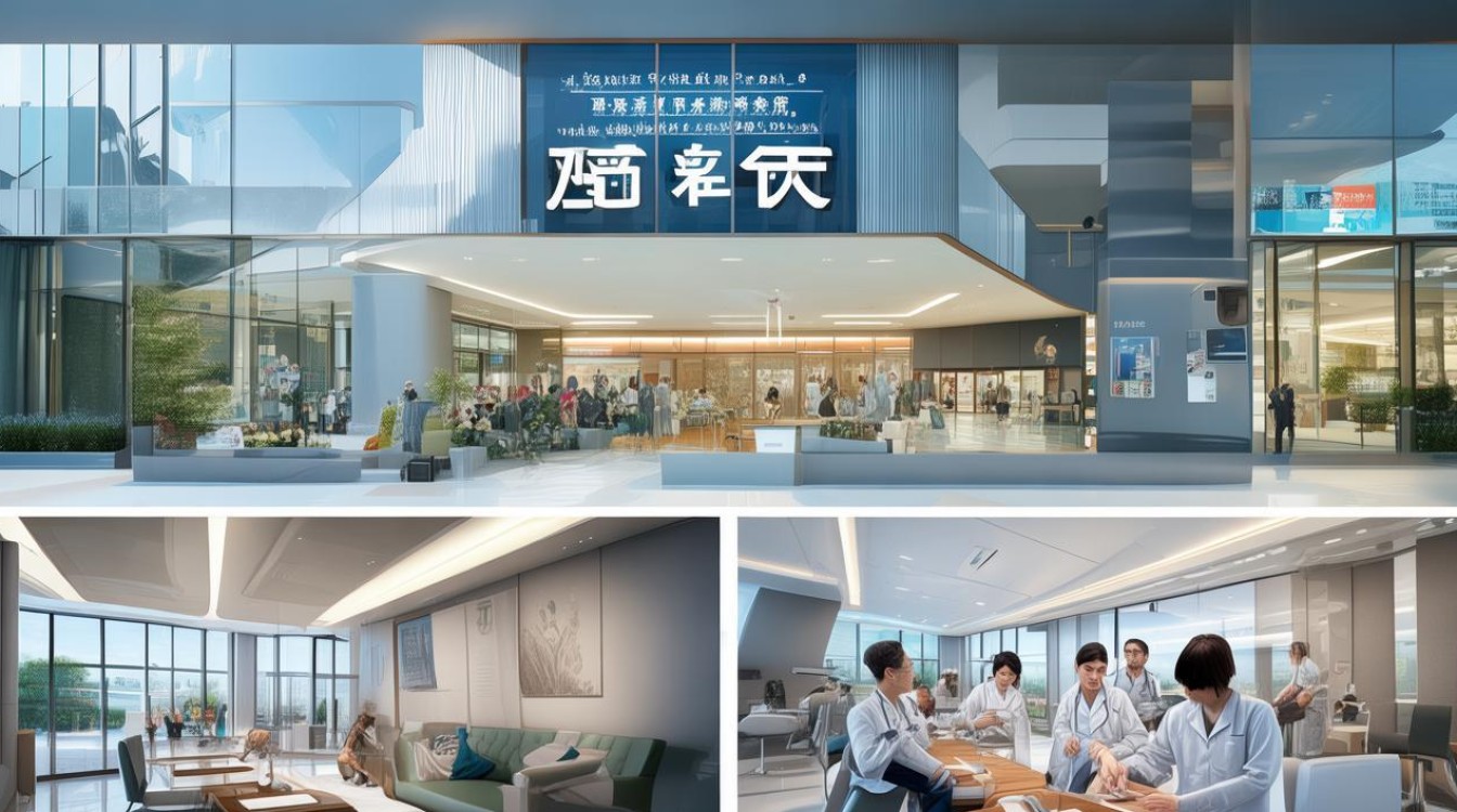 合肥哪家皮肤科医院好？优质推荐及就医指南-图4