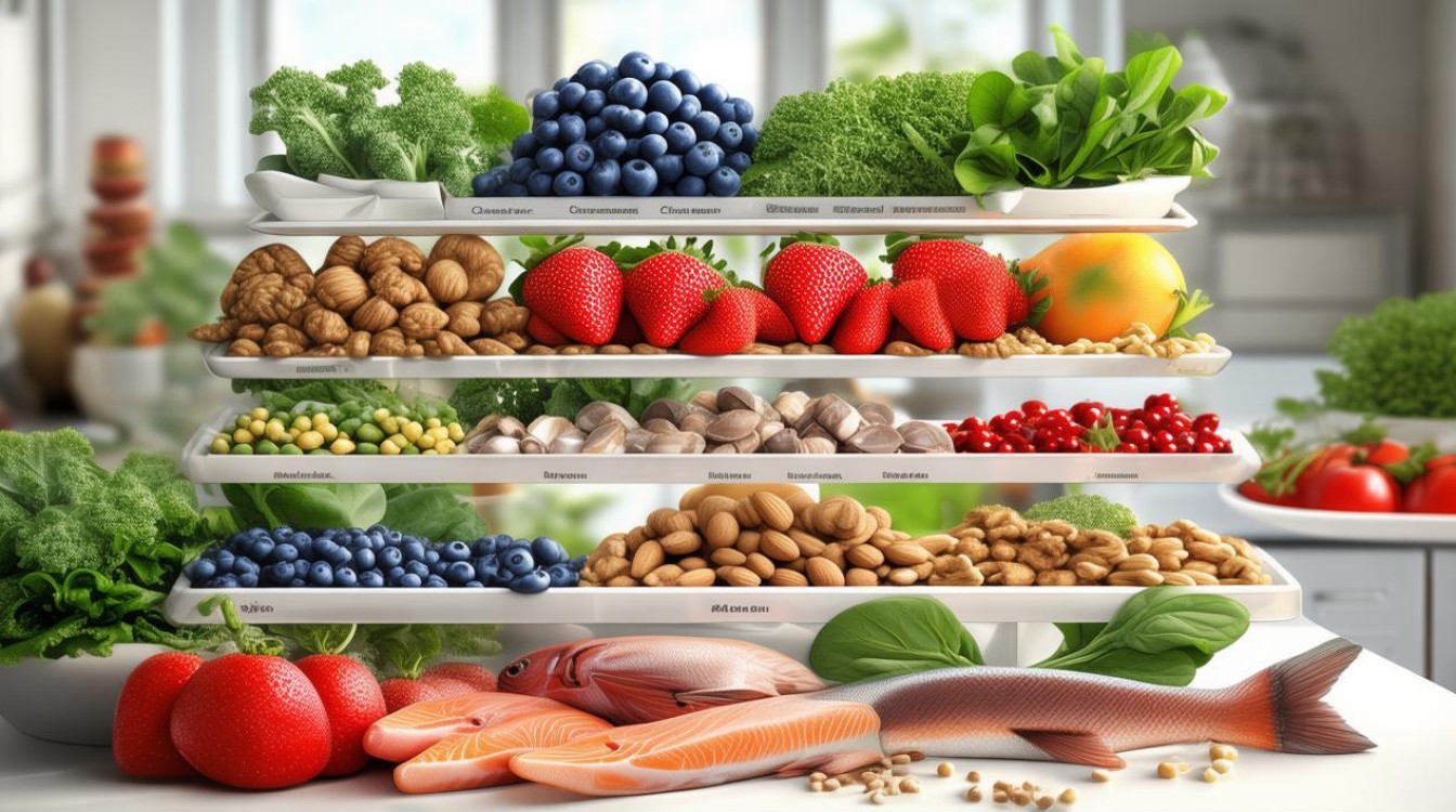 哪些食物有助于保护神经健康？-图4