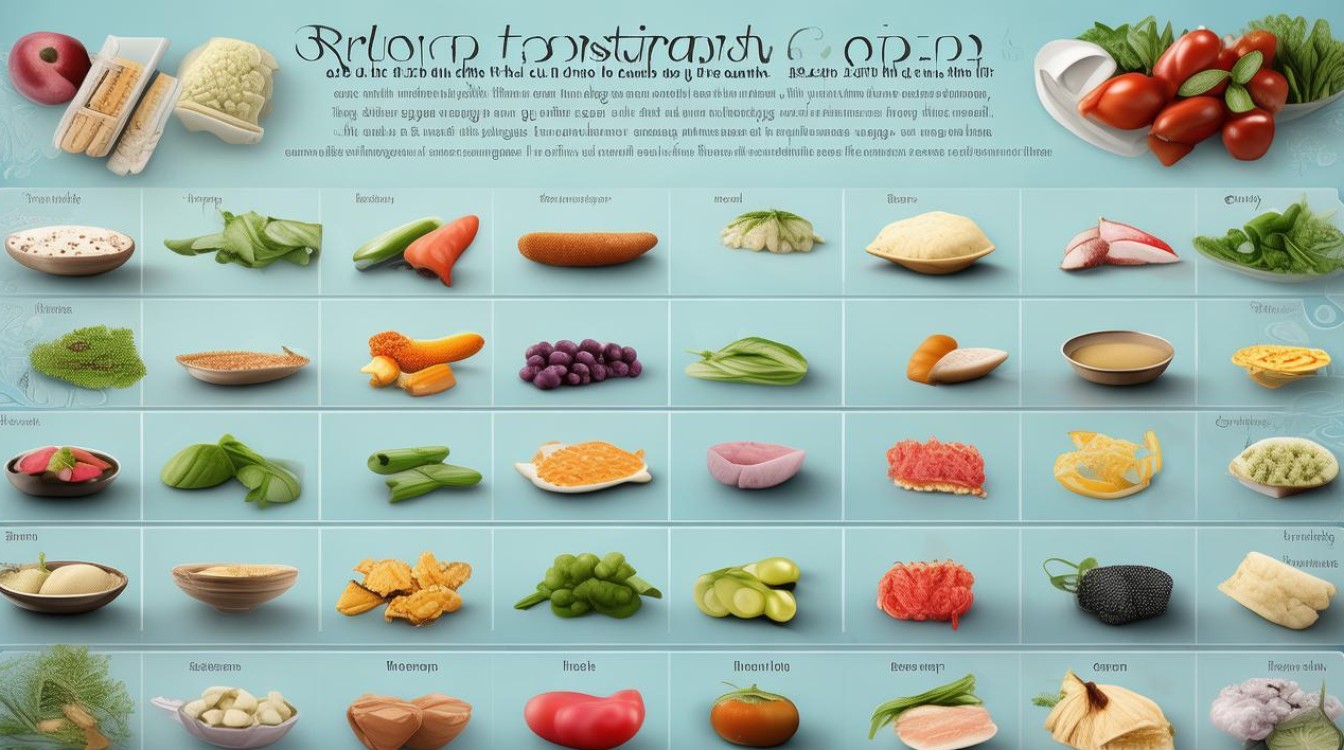 哪些食物能科学缓解痛经？-图1