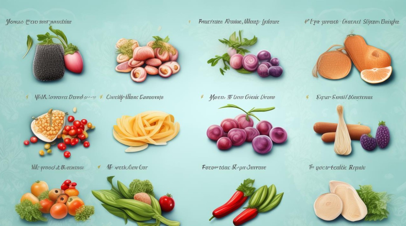 哪些食物能科学缓解痛经？-图4
