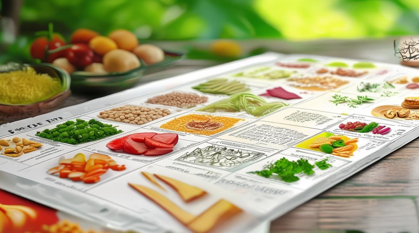 阳虚体质吃什么食物好？最佳饮食推荐-图3