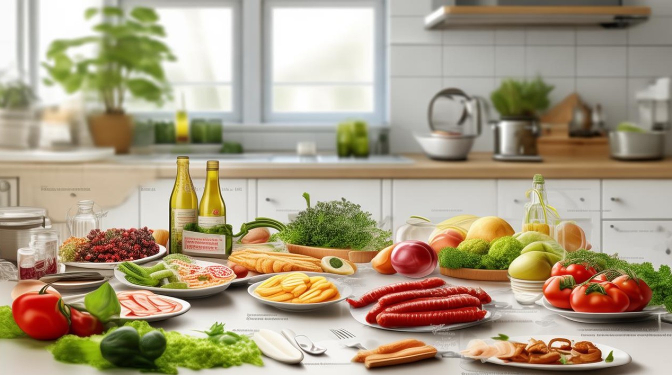 肾衰竭患者吃什么食物好？科学饮食指南助健康-图2