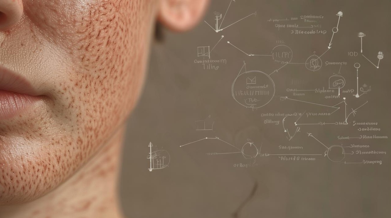 皮肤阵阵刺痛是什么原因？如何科学应对？-图1